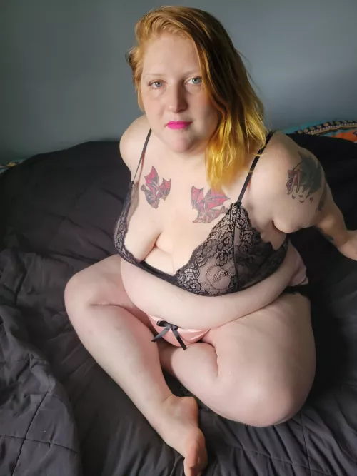 Rare full body