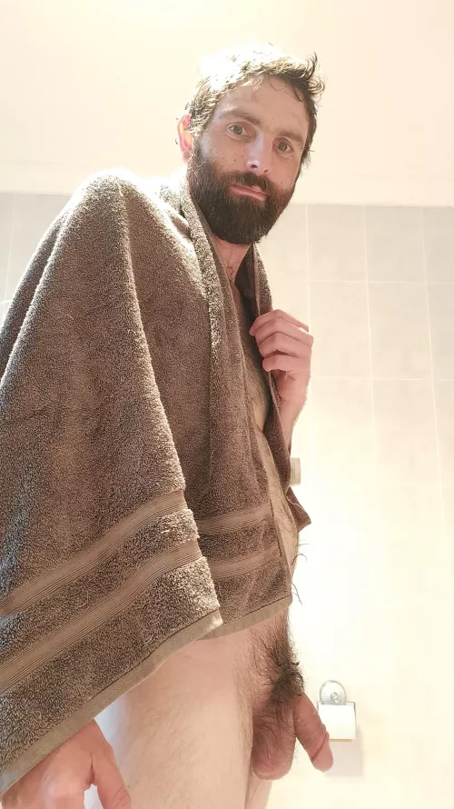 Rare full face pic for you awesome people to enjoy.