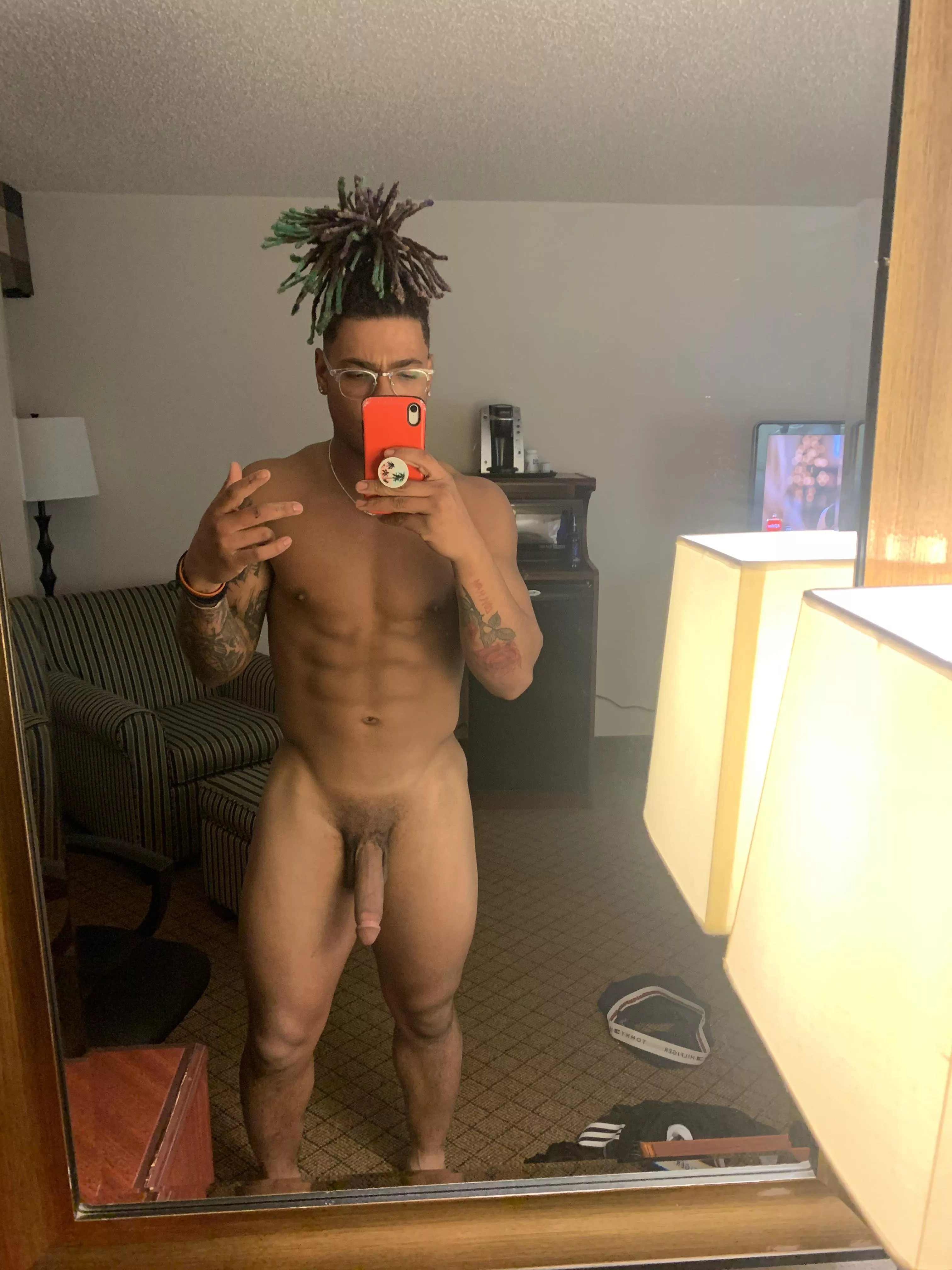 Rate me 🤷🏾‍♂️