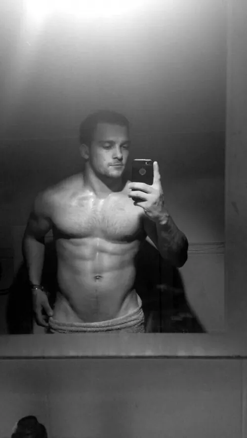 Rate [M]e out of 10😈