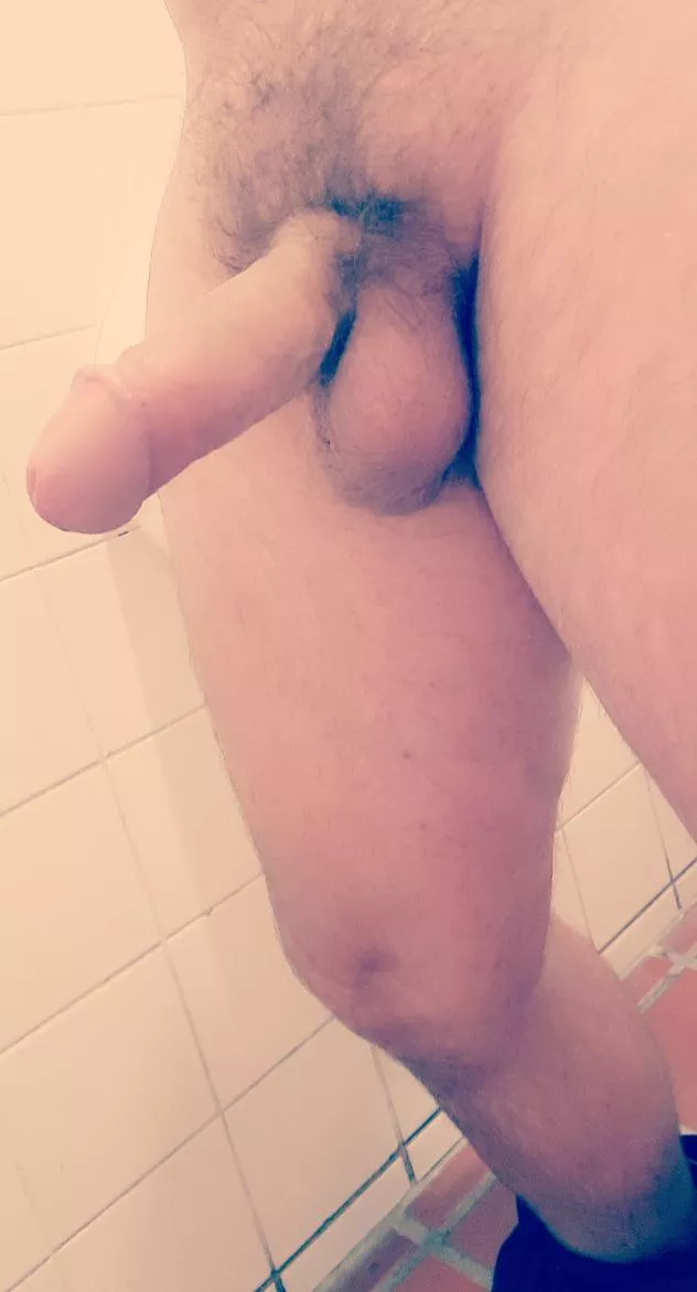 Rate my 35 Year Old Cock. Would you put him in your mouth? Rate my 35 Year Old Cock. Would you put him in your mouth?