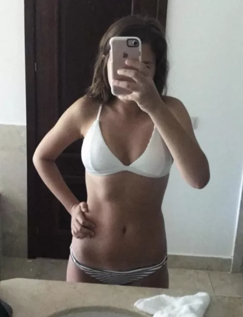 Rate my bikini body