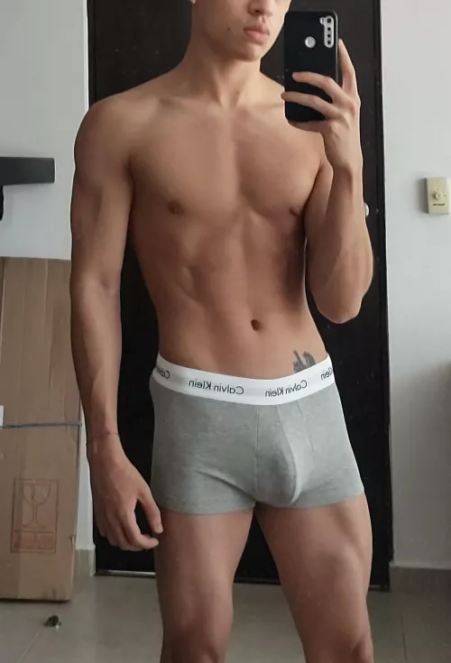 Rate my body 😈
