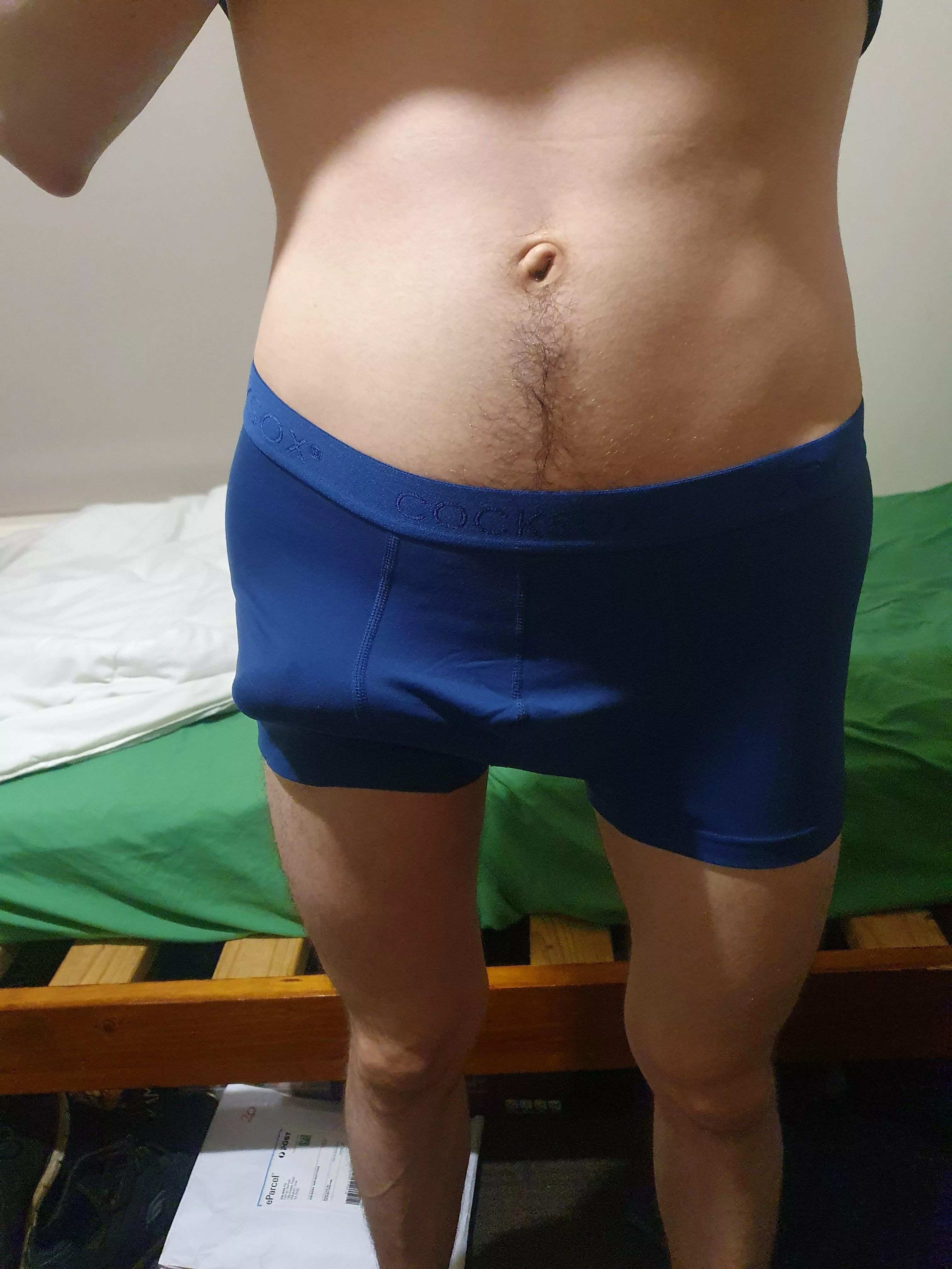 Rate my boyfriend’s outline?