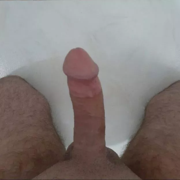 Rate my cock