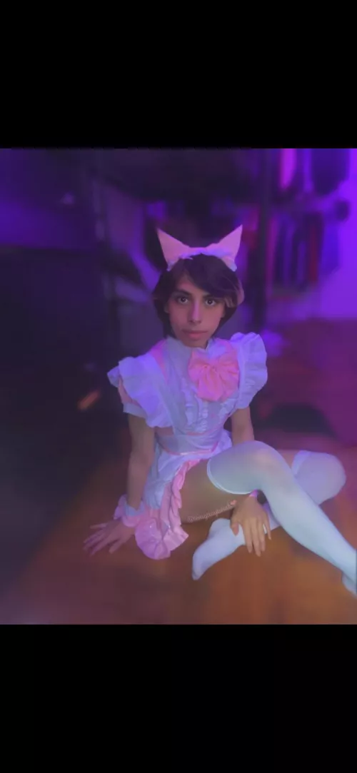 Rate my fit today :3