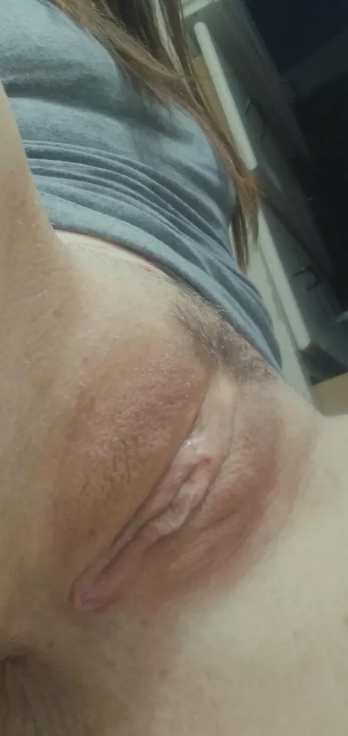 Rate my pussy, be honest :)