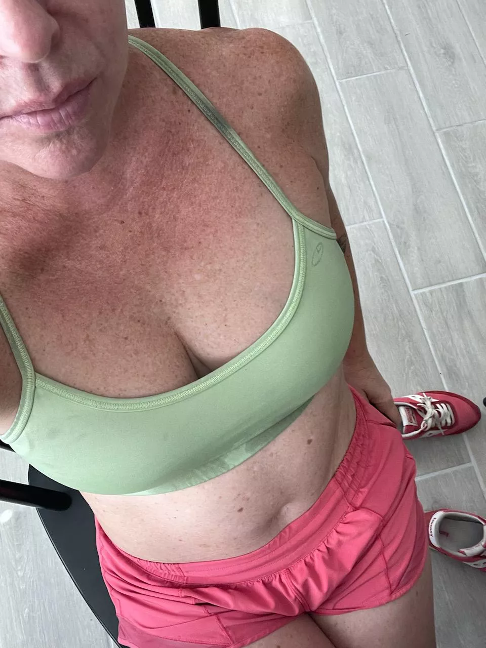 Rate my running gear? (f)48 Rate my running gear? (f)48