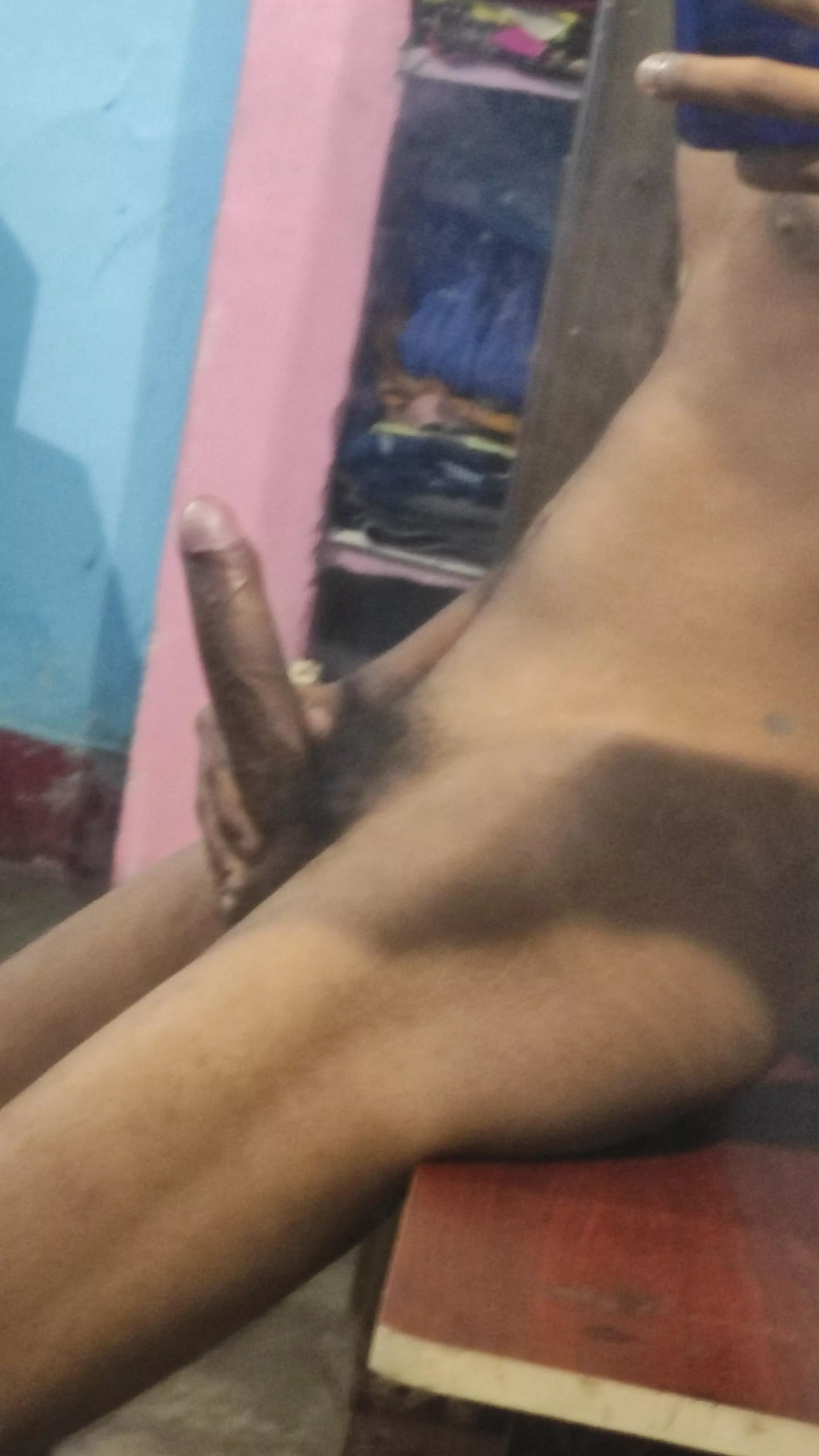 Rate this Indian cock