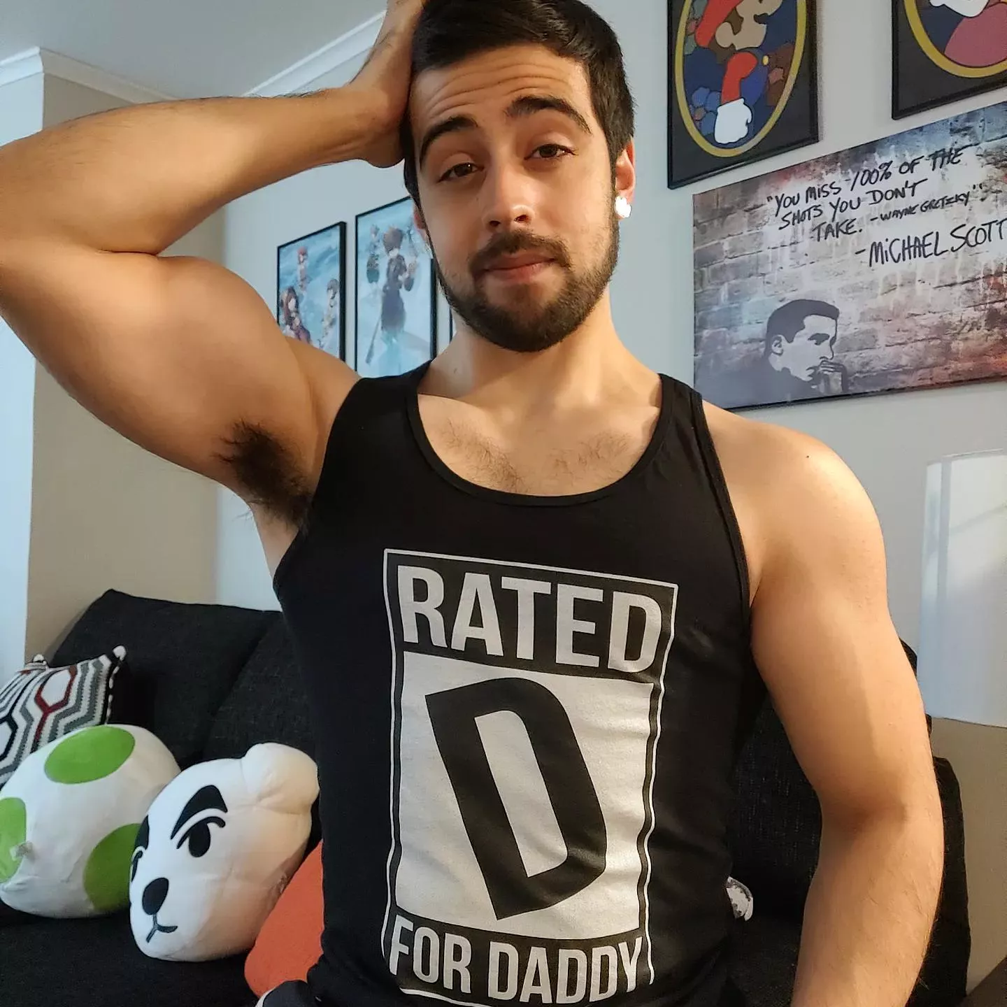 Rated D... I may have made a purchase. š Rated D... I may have made a purchase. š