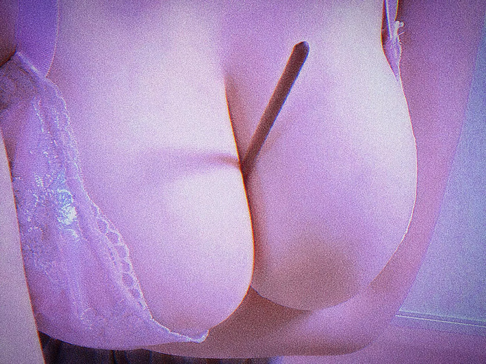 Rather to have your big 🍆than this 🤭🥵❤