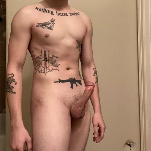 raw