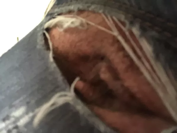 r/closeup to see its looking as good as it’s feeling right now