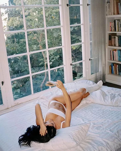 Reading for the weekend