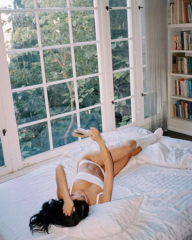 Reading for the weekend