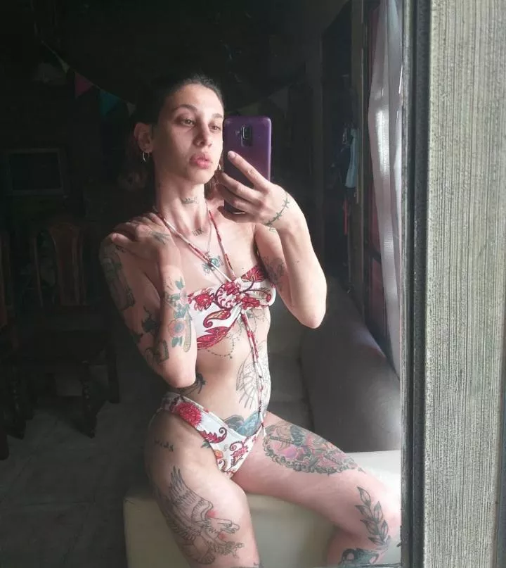 Ready 4 a dirty conection 🥵