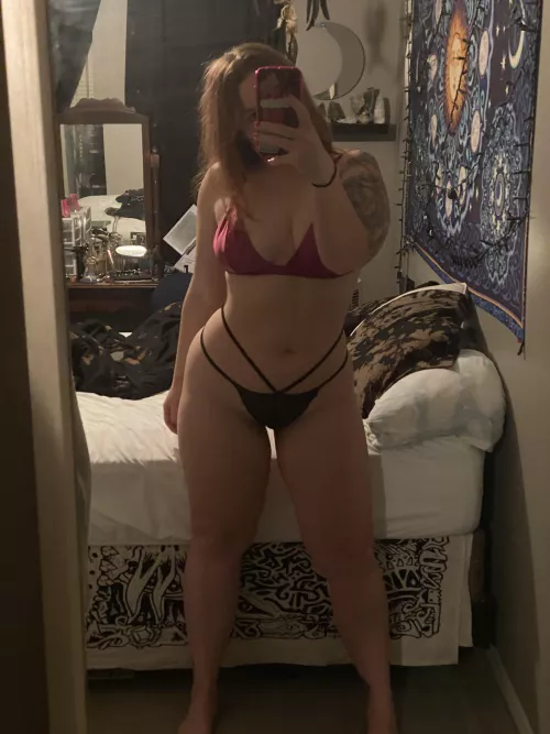Ready 4 bed π