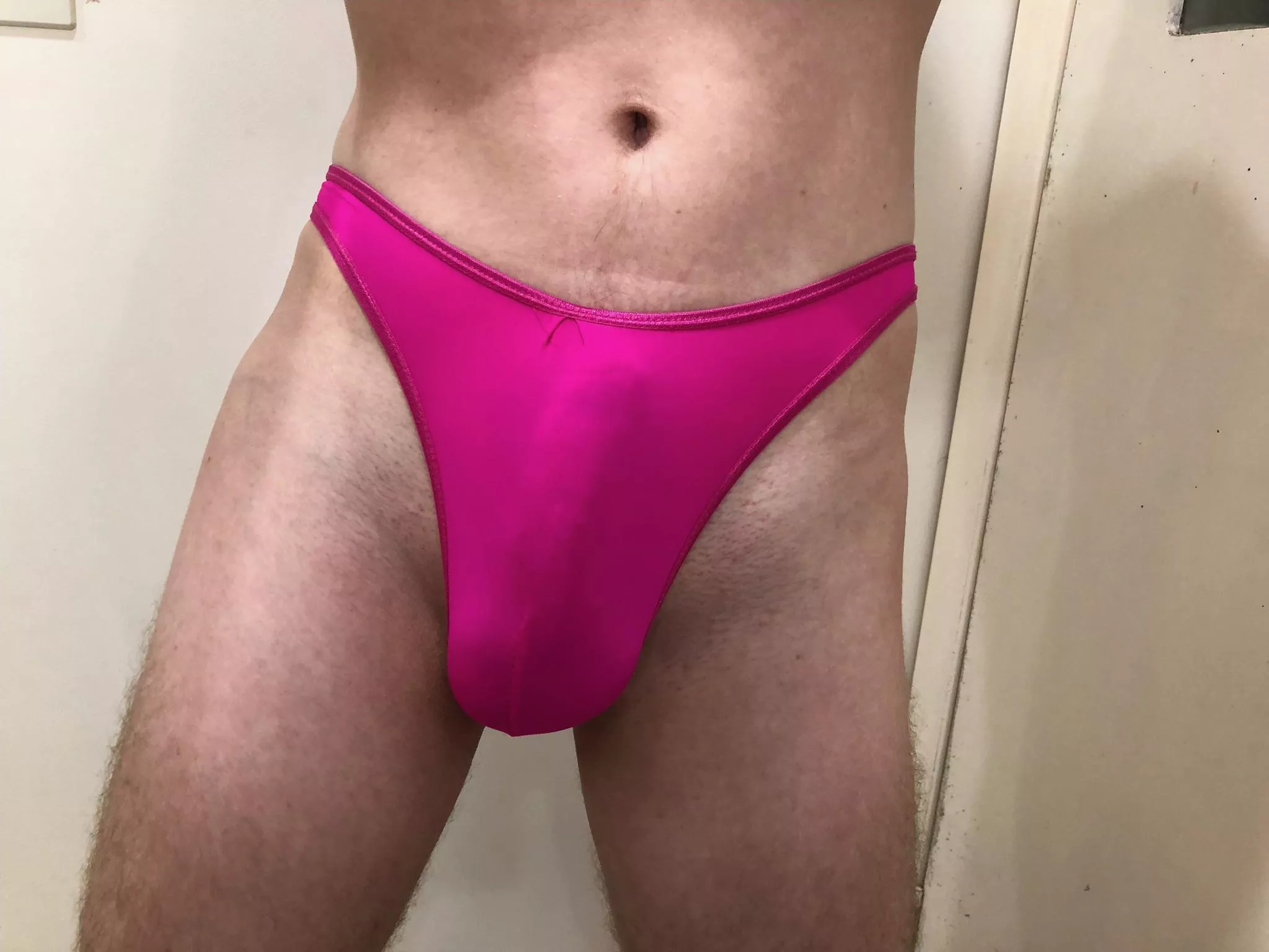 Ready for a day by the pool