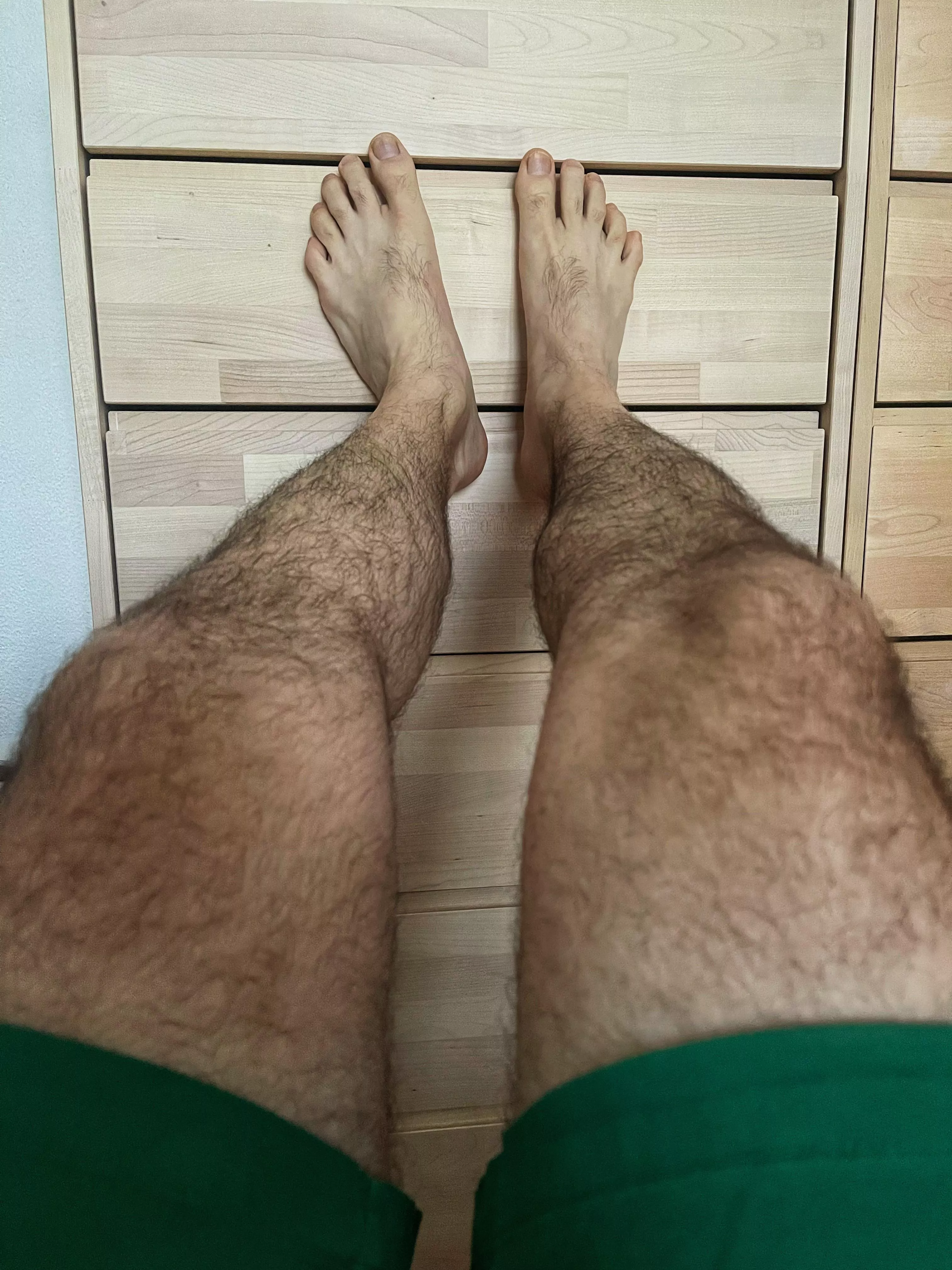 Ready for a walk😃