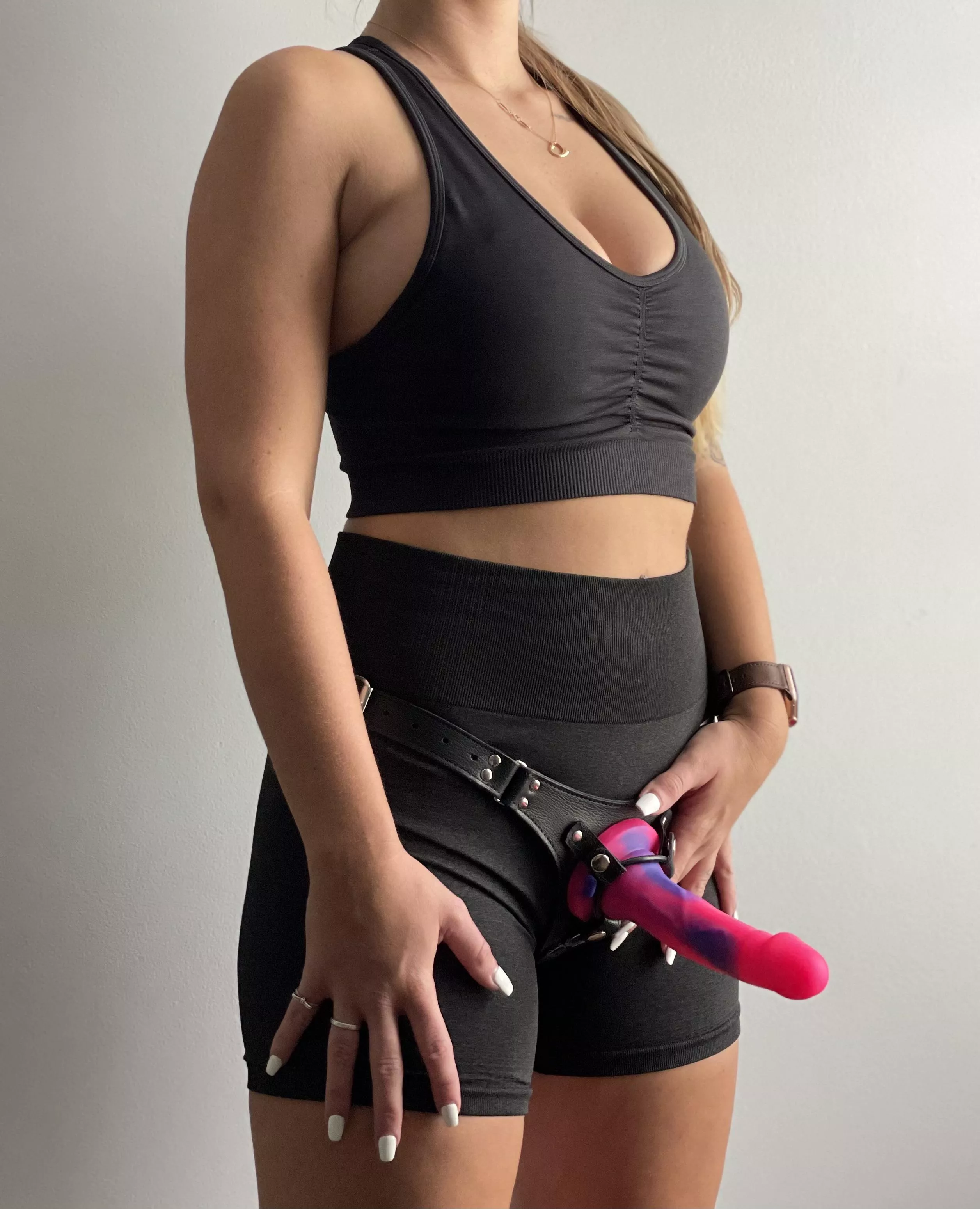 Ready for a workout, how hard do you think I can work him? Ready for a workout, how hard do you think I can work him?