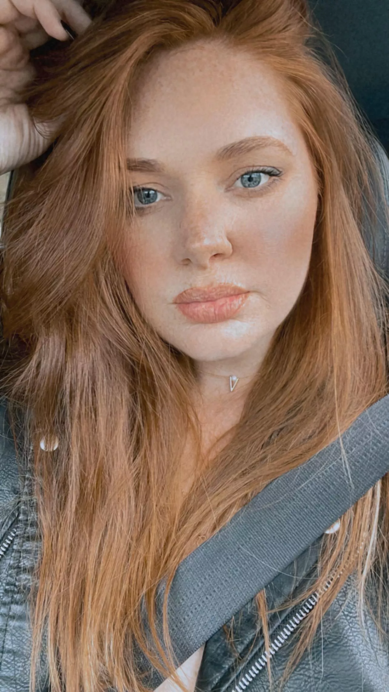 Ready for anything 😜