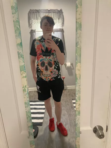 πβ€οΈ ready for bowling π³