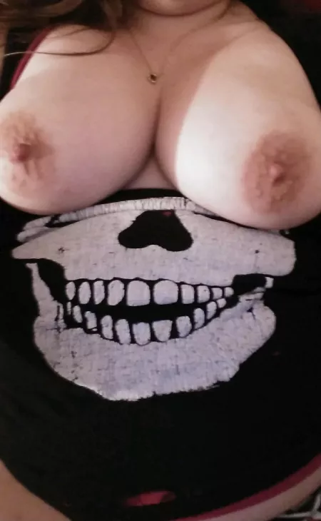 Ready for Halloween? 🤪