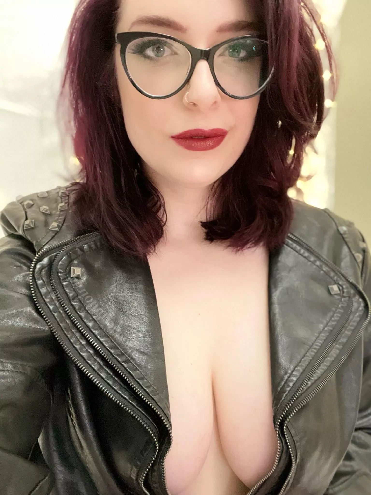 ready for me to paint your cock red?