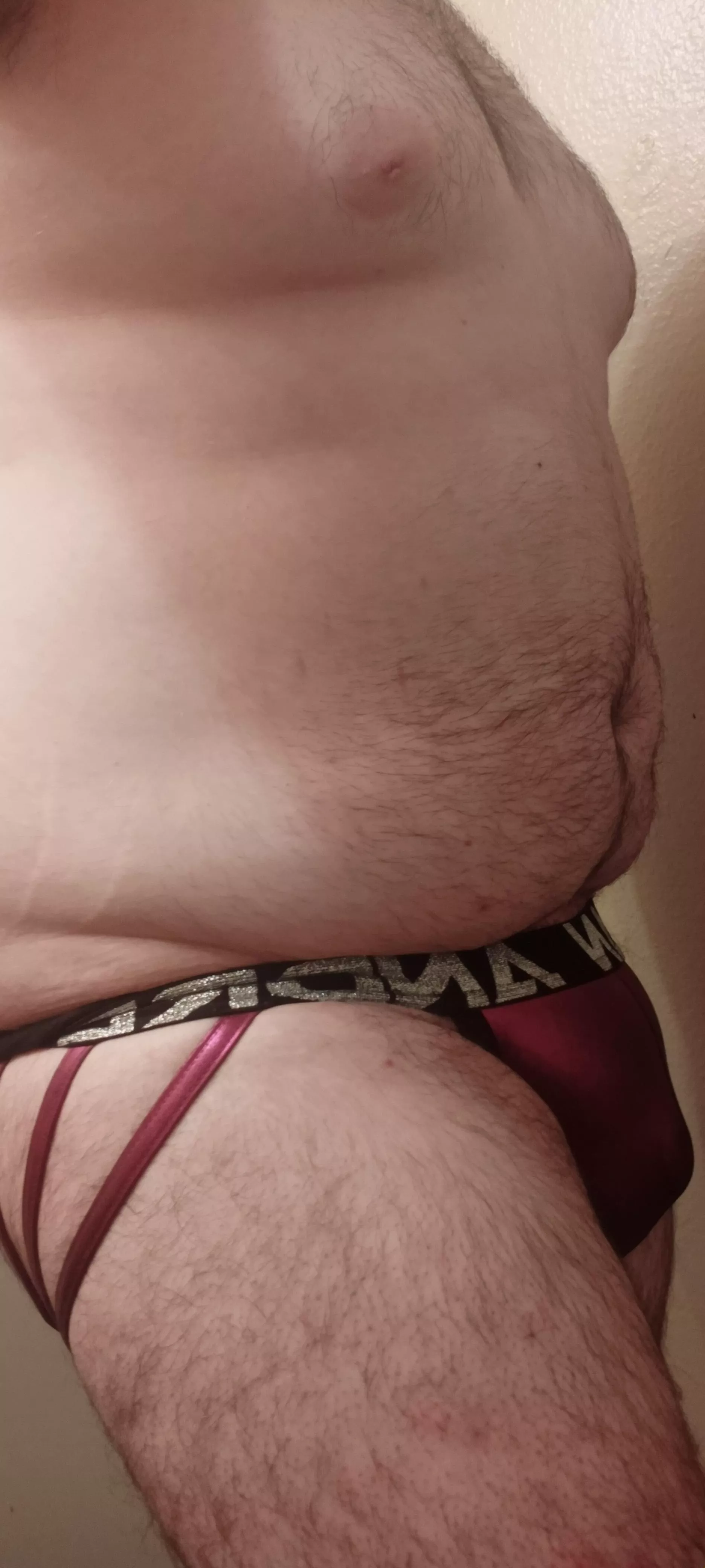 Ready for my days off