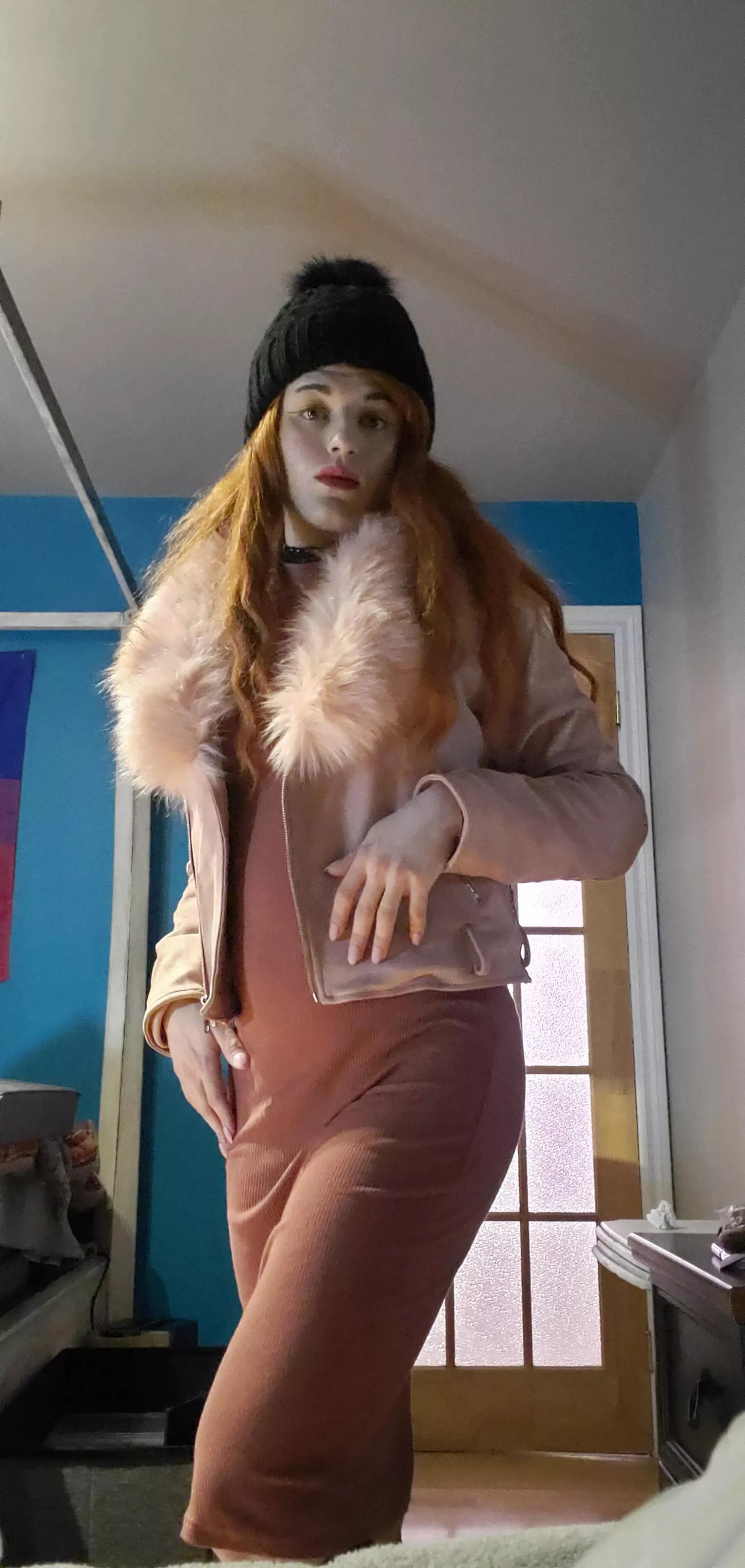 Ready for some BBC😘🙈