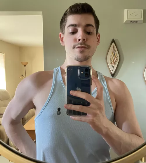 Ready for the new year