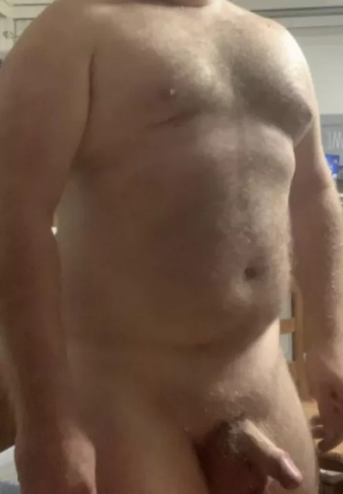 Ready for the weekend