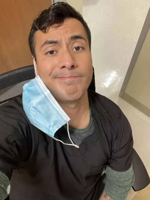 Ready for the weekend