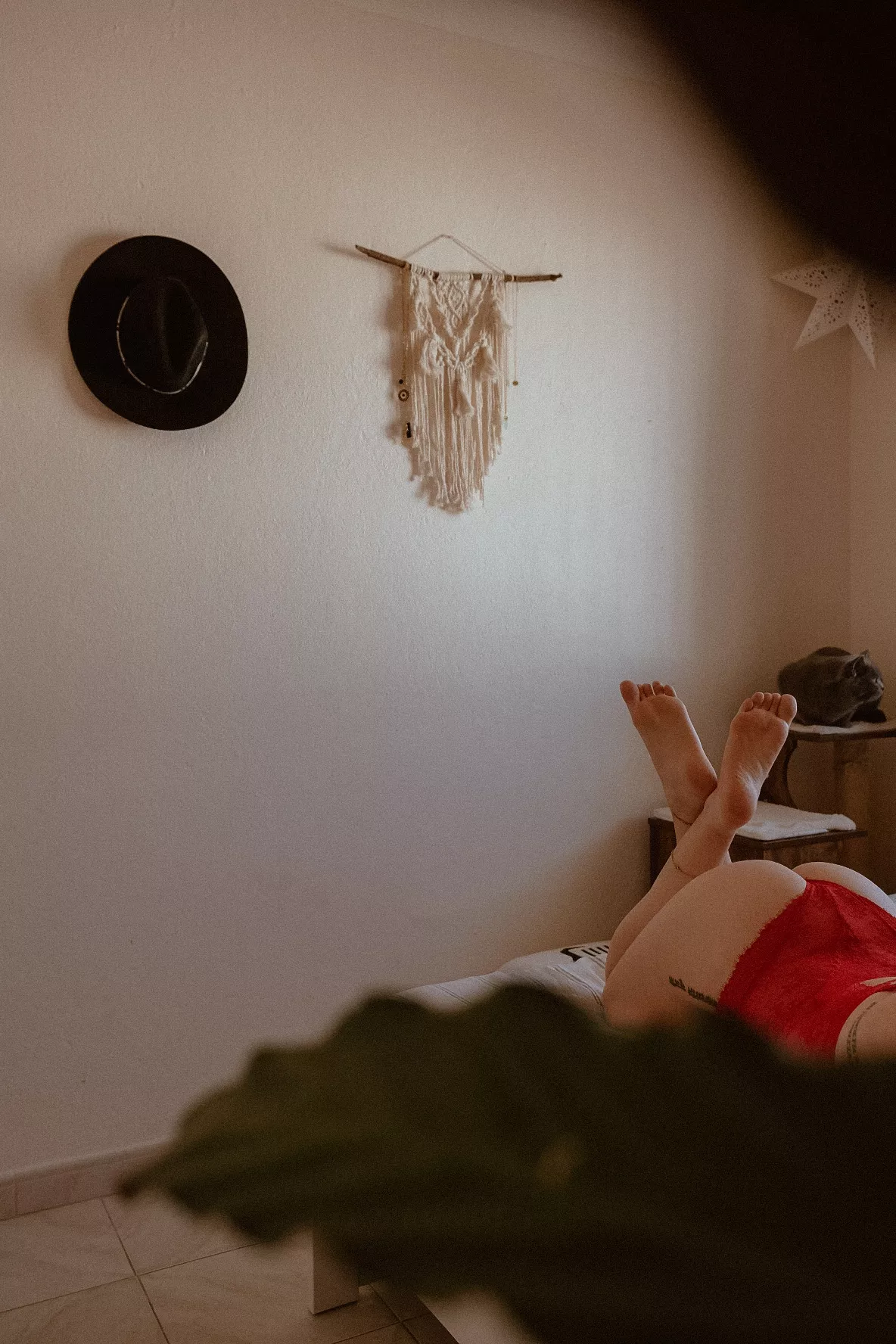 Ready for Valentine's Day :P