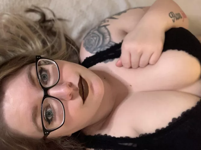 Ready for warmer weather how about you? 🥶