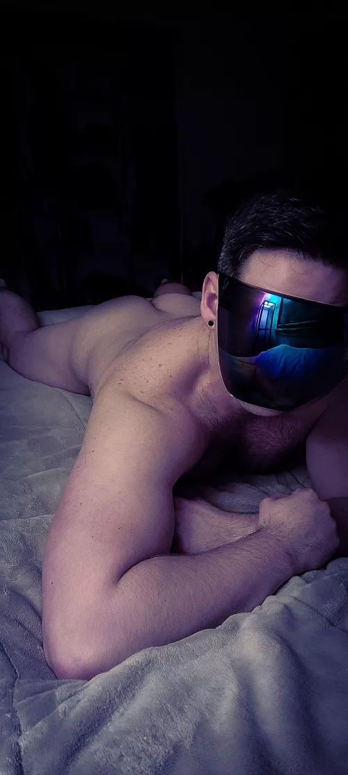 Ready for whatever you need