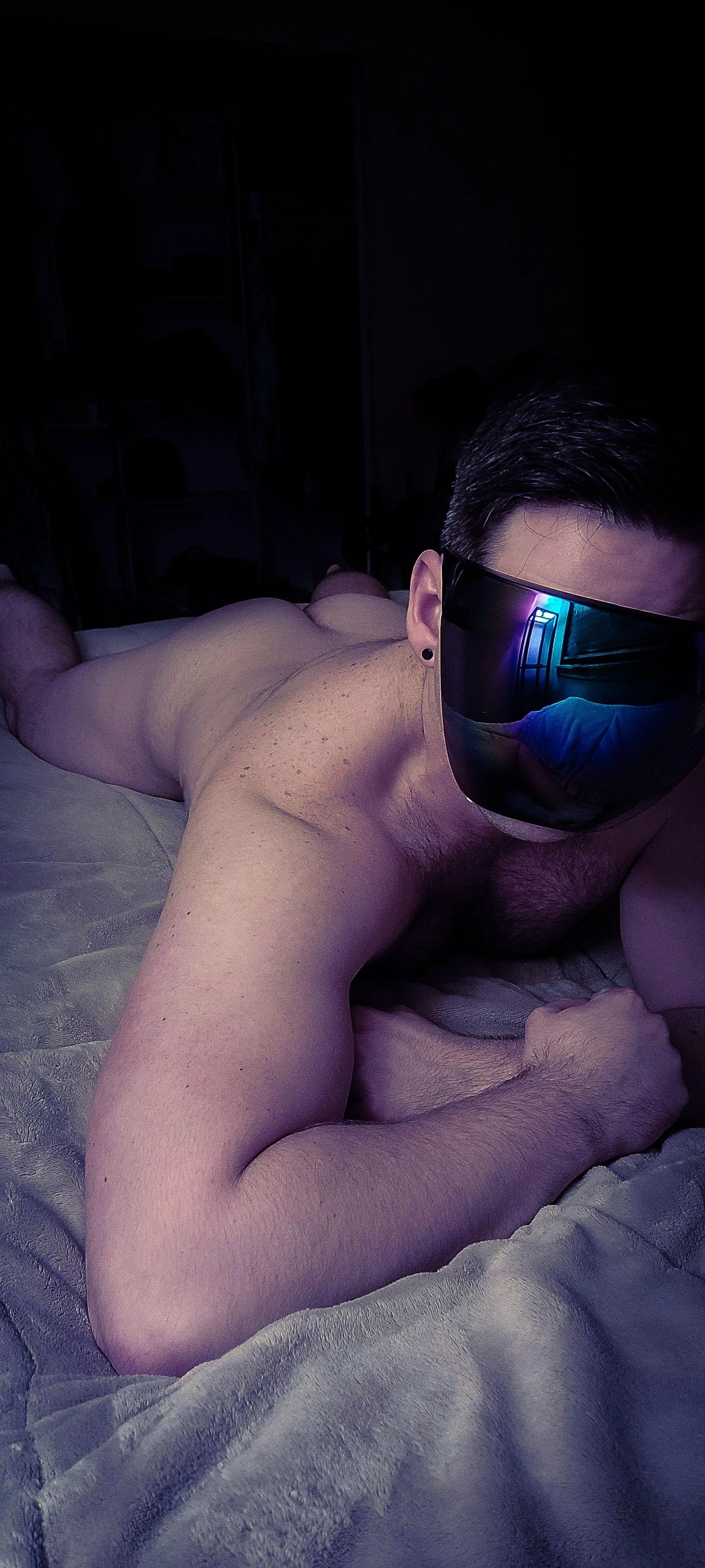 Ready for whatever you need