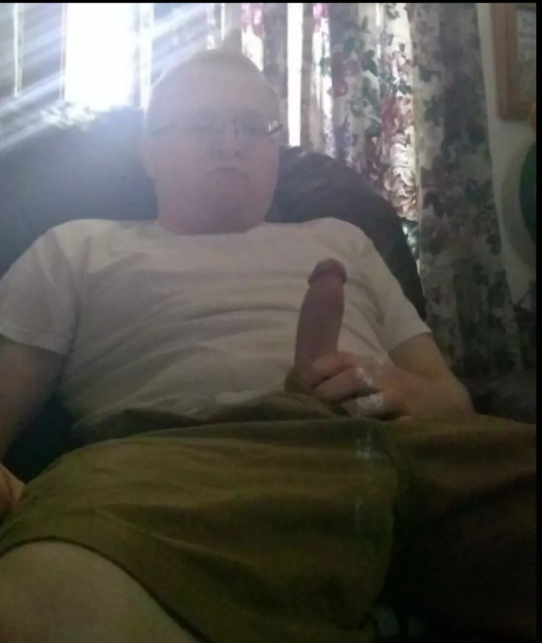 Ready for work can you tell?