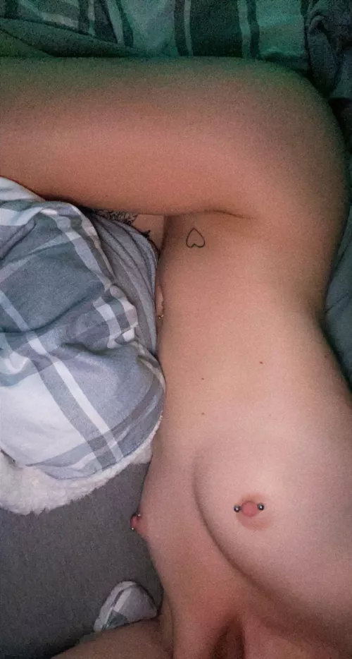 ready for you