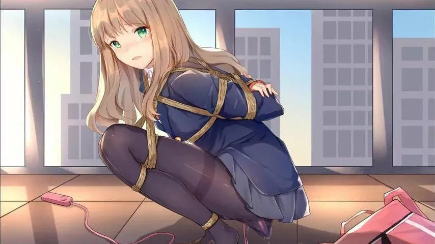 Ready for you to enjoy