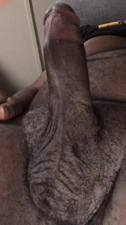 Ready for you to ride me