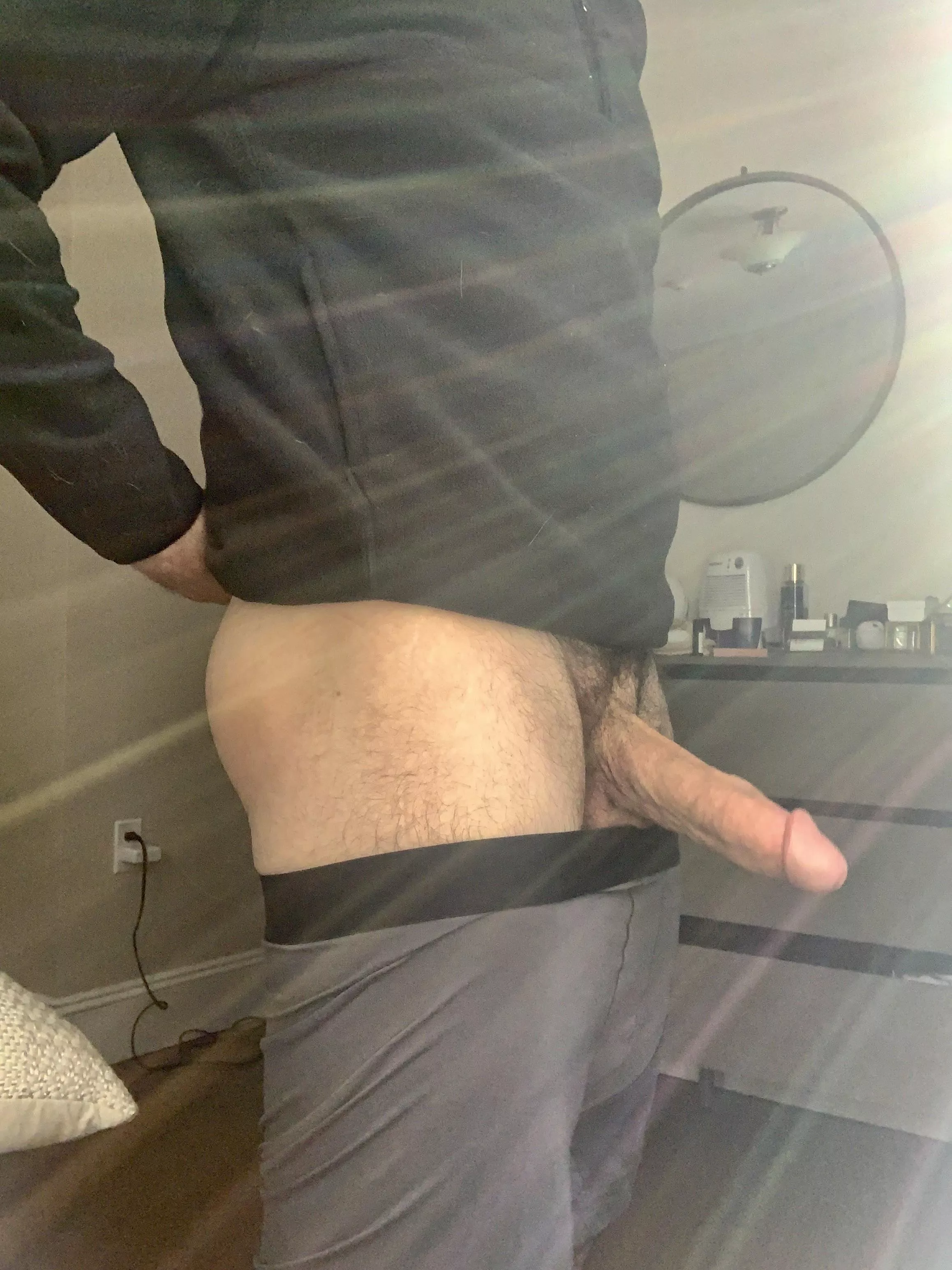 Ready for your afternoon appointment?