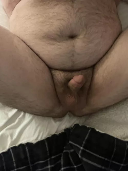 Ready for your cock!