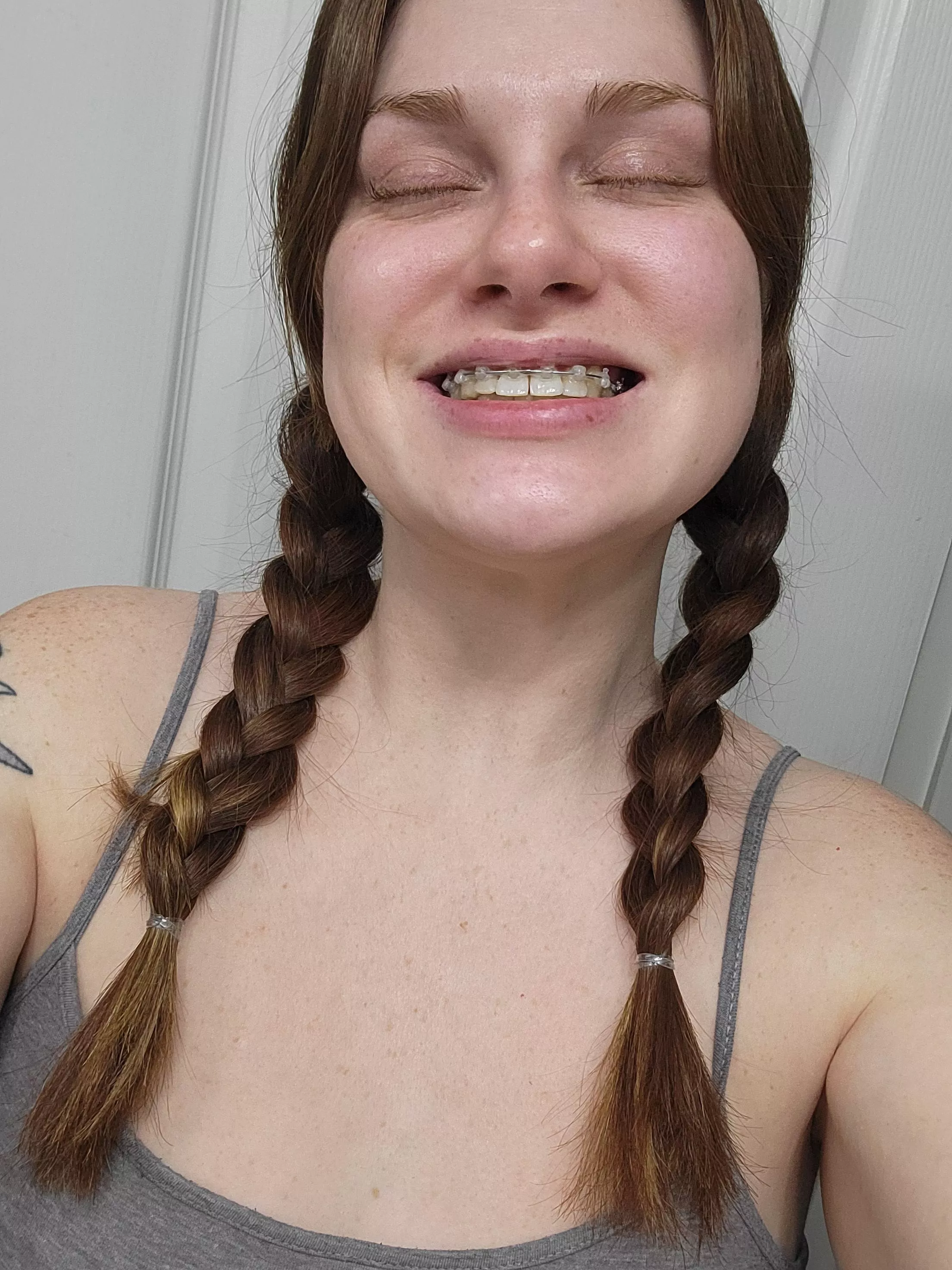 Ready for your cum 😁