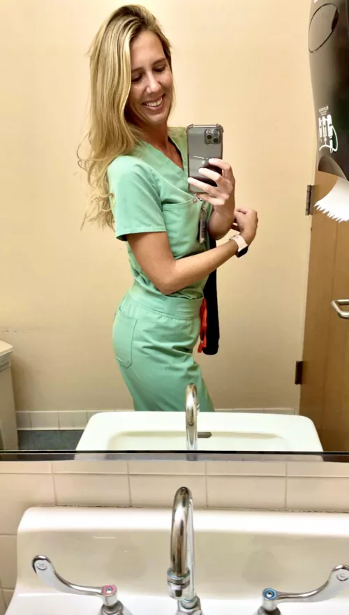 Ready for your examination?