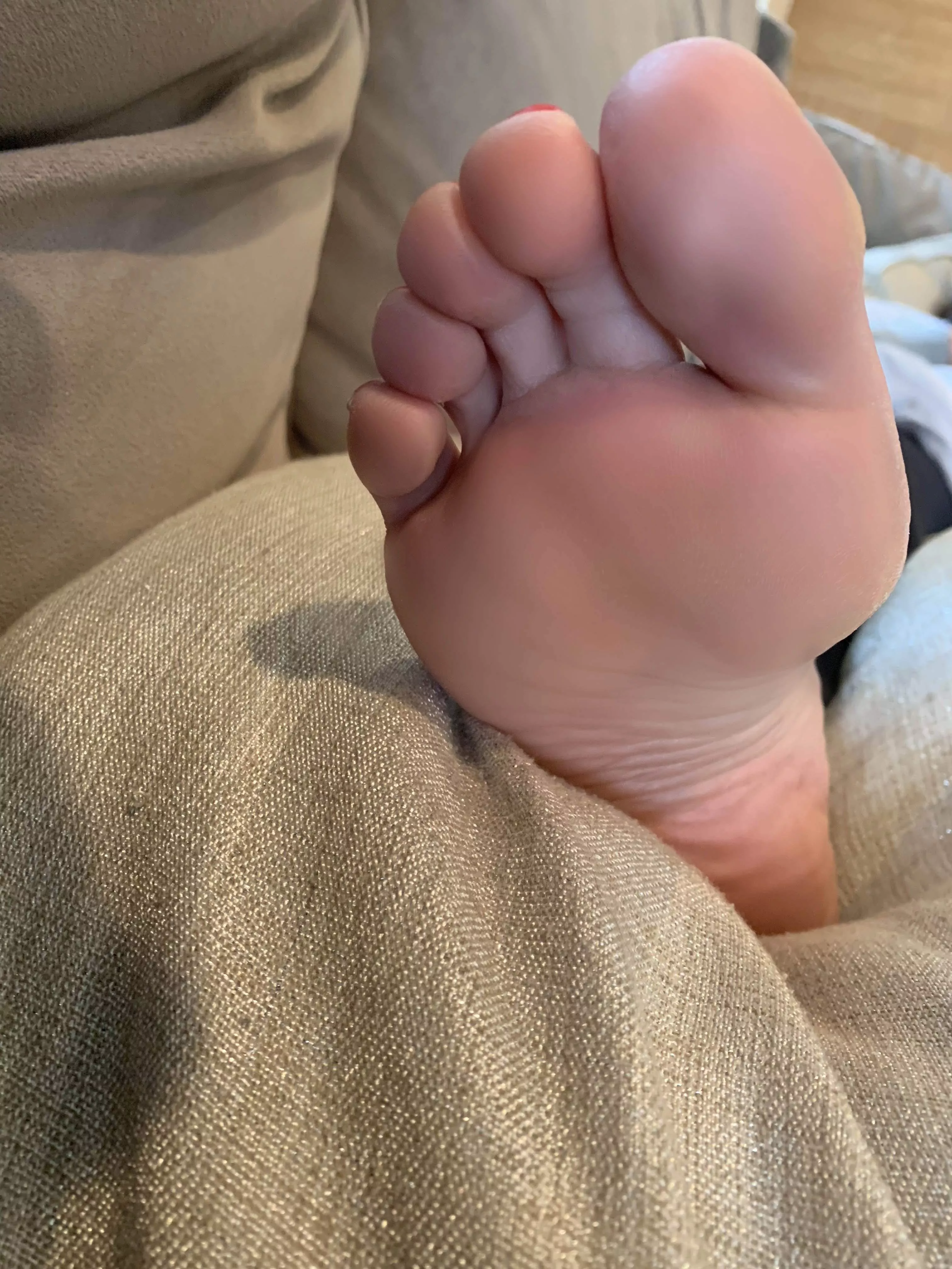 Ready for your 👅
