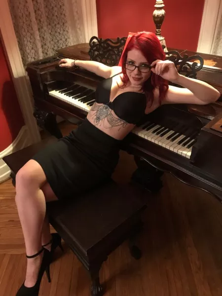 Ready for your lesson? π