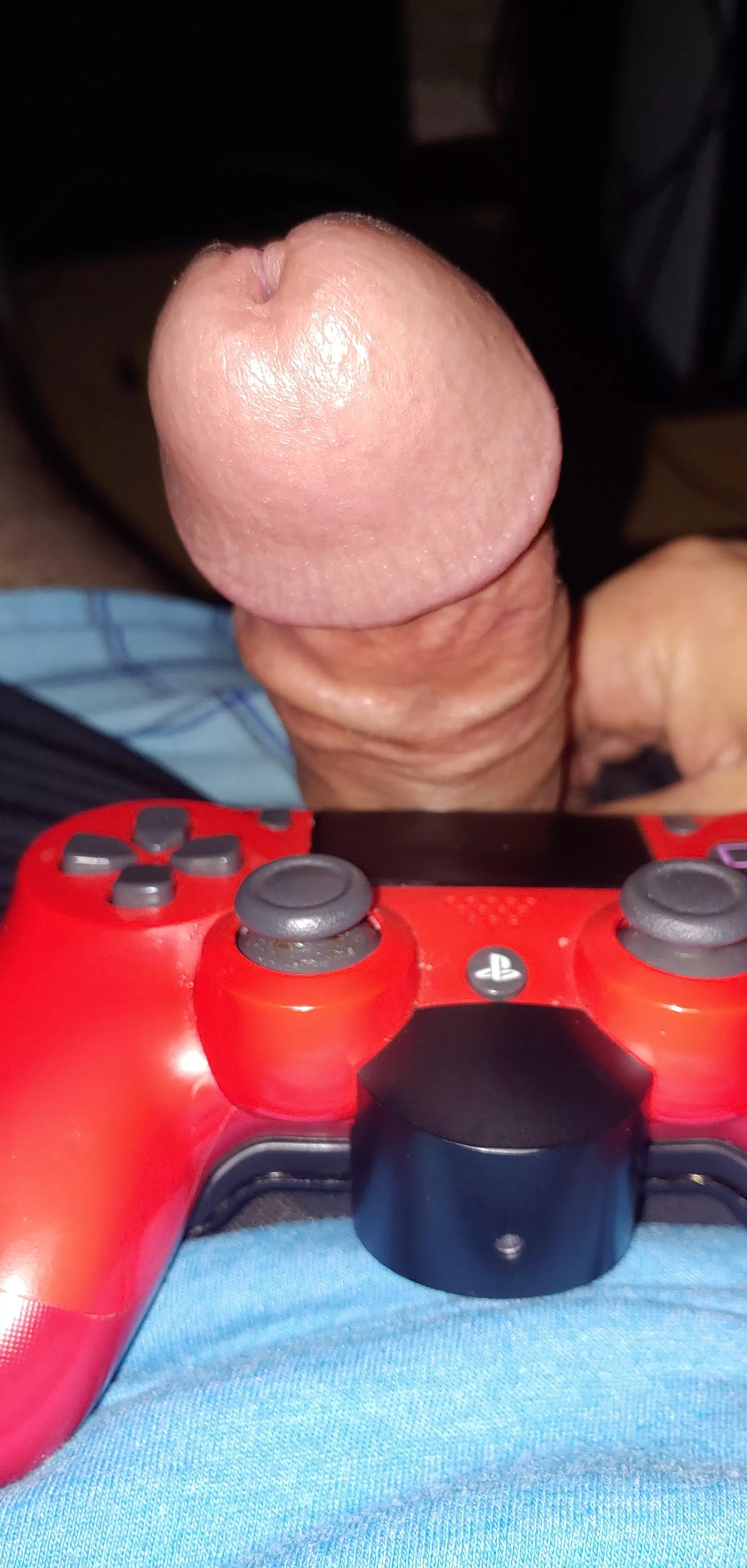 Ready player 2? 😏😏 [M]