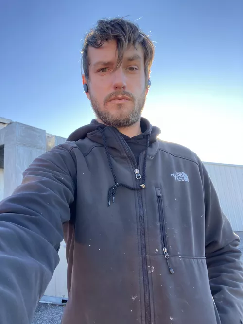 Ready to be off work ðŦðŦ