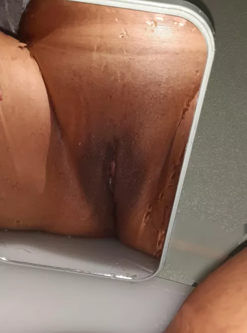 Ready to be taken [f]